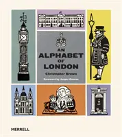 Abeceda Londýna - Alphabet of London