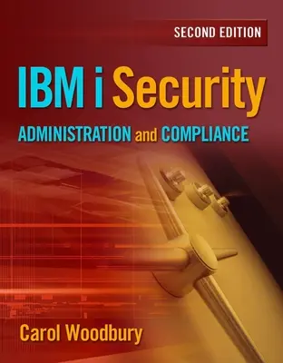 Správa a dodržiavanie bezpečnostných predpisov IBM I - IBM I Security Administration and Compliance