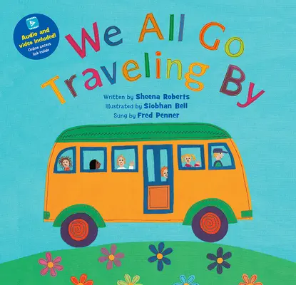 Všetci cestujeme - We All Go Traveling by