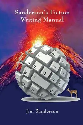 Sandersonova príručka písania beletrie - Sanderson's Fiction Writing Manual