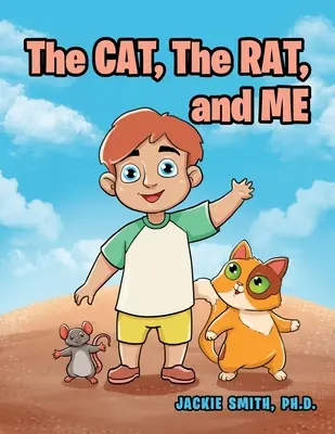 KOCÚR, POTKAN a JA - The CAT, The RAT, and ME