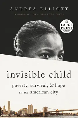 Neviditeľné dieťa: Chudoba, prežitie a nádej v americkom meste - Invisible Child: Poverty, Survival & Hope in an American City