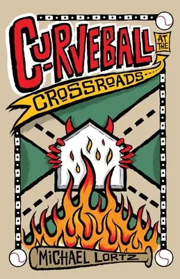 Krivák na križovatke - Curveball at the Crossroads