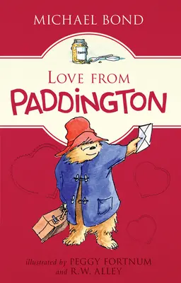 Láska od Paddingtona - Love from Paddington
