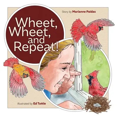 Wheet, Wheet a opakuj! - Wheet, Wheet, and Repeat!