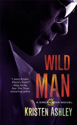 Divoký muž - Wild Man
