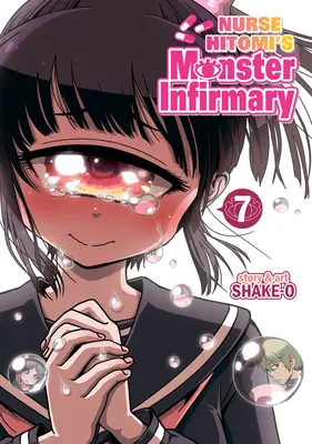 Nemocnica pre príšerky sestry Hitomi, zv. 7 - Nurse Hitomi's Monster Infirmary Vol. 7