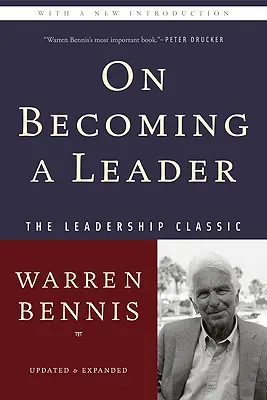 Ako sa stať lídrom - On Becoming a Leader