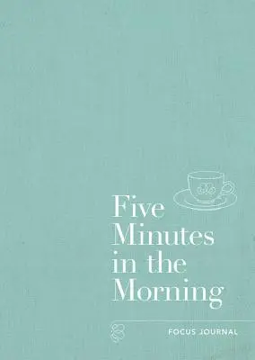Päť minút ráno - Five Minutes in the Morning