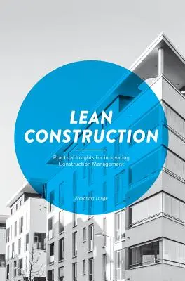 Štíhla konštrukcia - Lean Construction