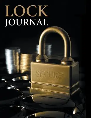 Denník zámku - Lock Journal