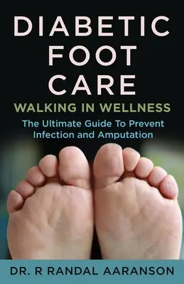 Starostlivosť o diabetickú nohu: Kráčanie vo wellness - Diabetic Foot Care: Walking in Wellness
