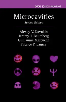 Mikrodutiny - Microcavities