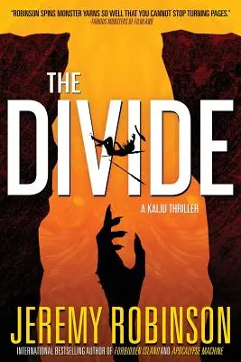The Divide (Rozdiel) - The Divide