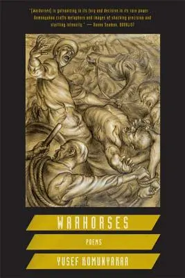 Vojnové kone - Warhorses