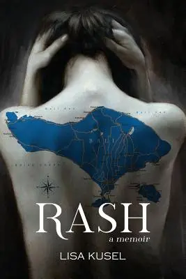 Vyrážka: A Memoir - Rash: A Memoir