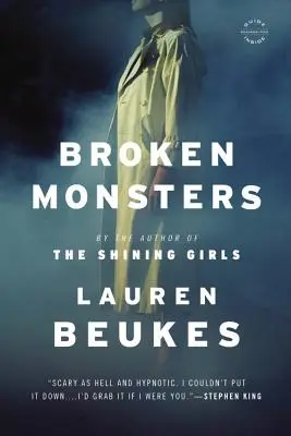 Zlomené príšery - Broken Monsters