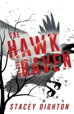 Jastrab a havran - The Hawk and the Raven