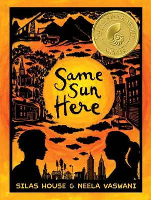Rovnaké slnko tu - Same Sun Here