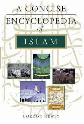 Stručná encyklopédia islamu - A Concise Encyclopedia of Islam
