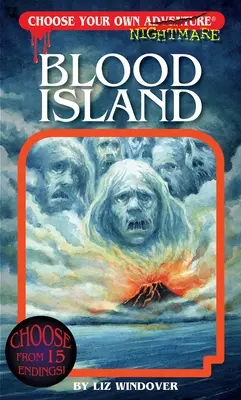Krvavý ostrov - Blood Island
