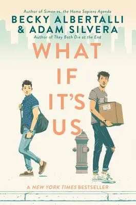 Čo ak sme to my - What If It's Us