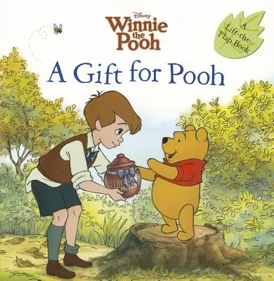 Darček pre Pú - A Gift for Pooh