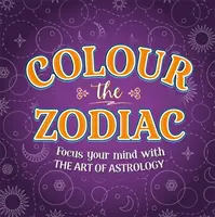 Vyfarbi zverokruh - Colour The Zodiac