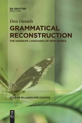 Gramatická rekonštrukcia - Grammatical Reconstruction