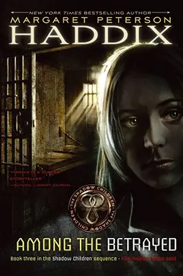 Medzi zradenými, 3 - Among the Betrayed, 3