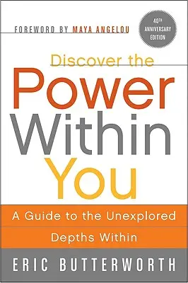 Objavte v sebe silu: Sprievodca po neprebádaných hlbinách vo vnútri - Discover the Power Within You: A Guide to the Unexplored Depths Within
