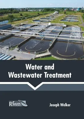 Úprava vody a odpadových vôd - Water and Wastewater Treatment
