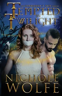 V pokušení súmraku - Tempted by Twilight