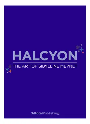 Umenie Sibylline Meynetovej - Rverie: The Art of Sibylline Meynet