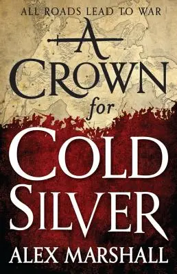 Koruna za studené striebro - A Crown for Cold Silver