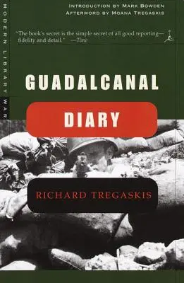 Guadalcanalský denník - Guadalcanal Diary