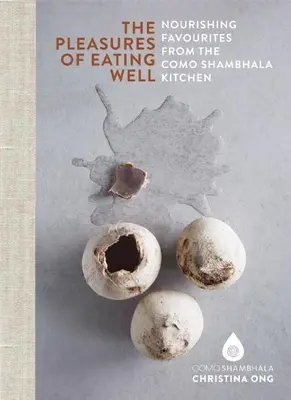Potešenie z dobrého jedla - The Pleasures of Eating Well