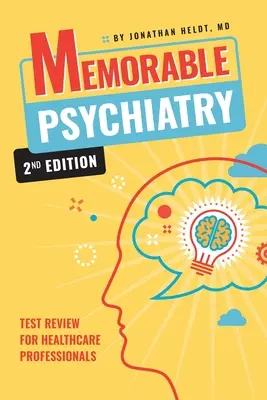 Pamätná psychiatria - Memorable Psychiatry