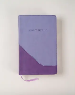 Osobná veľkosť Biblie s obrovskou tlačou-KJV - Personal Size Giant Print Reference Bible-KJV