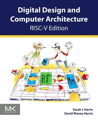 Digital Design and Computer Architecture, Risc-V Edition