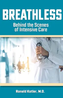 Bez dychu: Úloha súcitu v kritickej starostlivosti - Breathless: The Role of Compassion in Critical Care