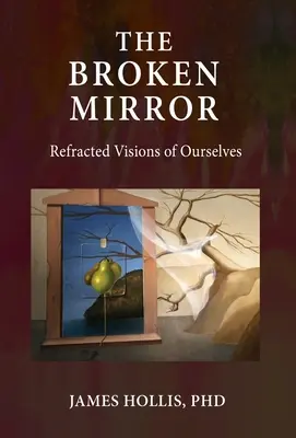Rozbité zrkadlo: Lomené videnie nás samých - The Broken Mirror: Refracted Visions of Ourselves