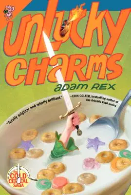 Smoliarske kúzla - Unlucky Charms