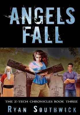 Anjeli padajú - Angels Fall