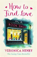 Ako nájsť lásku v kníhkupectve - How to Find Love in a Book Shop