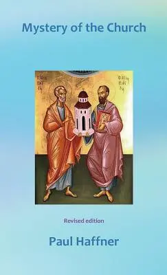 Tajomstvo Cirkvi - Mystery of the Church