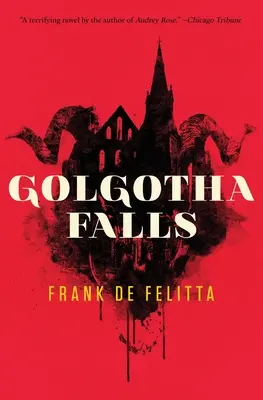 Pád Golgoty - Golgotha Falls