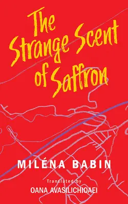 Podivná vôňa šafranu, 49 - The Strange Scent of Saffron, 49