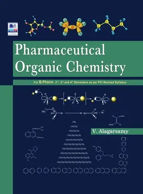 Farmaceutická organická chémia - Pharmaceutical Organic Chemistry