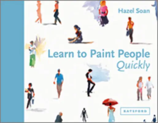 Naučte sa maľovať ľudí rýchlo - Learn to Paint People Quickly